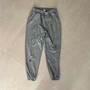 Halara Green Joggers M